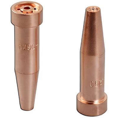 BOQUILLA P/CORTE #  1 HARRIS C6290