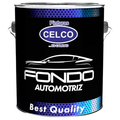 FONDO AUTOMOTRIZ BLANCO GALON CELCO