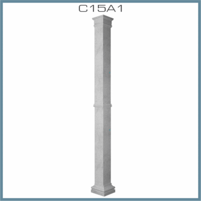 COLUMNA 20 CM. CCER