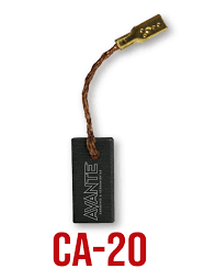 CARBONES AVANTE 1CA-20