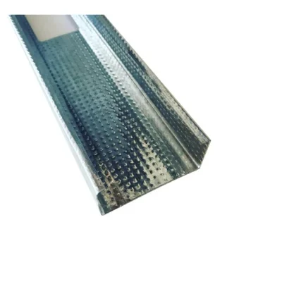 POSTE P/TABLA YESO 2 1/2 * 12' CAL 26