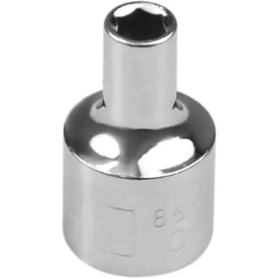 COPA RAIZ 1/4 * 1/2 STANLEY 6 PT