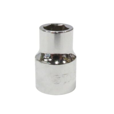 COPA RAIZ 3/8 * 6 MM STANLEY 6 PT