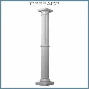 COLUMNA 25 CM. CCER