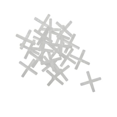 CRUZETA P/PISO 4 MM BRICKELL BK-1082