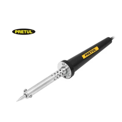 CAUTIN TIPO LAPIZ 60W PRETUL 22810