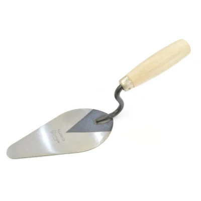 CUCHARA P/ALBANIL 7 CORNETA 014614