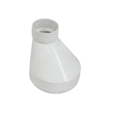 REDUCIDOR BUSHING PVC 8 * 4 P/DRENAJE