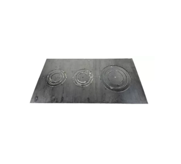 PLANCHA P/POLLETON 36 * 18 LAM 3/16 1HG 1HM 1HP