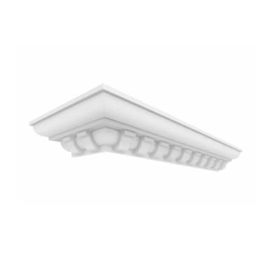 MOLDURA DE DUROPORT CM 118