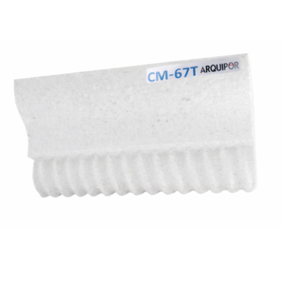 MOLDURA DE DUROPORT CM 67T