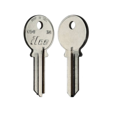 LLAVIN P/CANDADO 1054FILCO