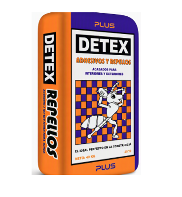 REPELLO FINO DETEX