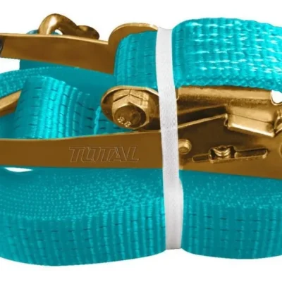 CINCHO P/AMARRE C/RARTCH CAP 2000 KG TOTAL THTRS2101