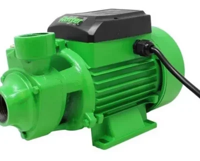 BOMBA DE AGUA PERFERICA 1/2 HP ROTTER