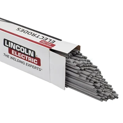 ELECTRODO 7018 1/8 PB LB LINCOLN