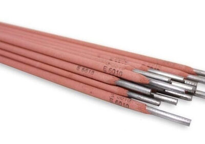 ELECTRODO 6010 1/8 PR LB LINCON