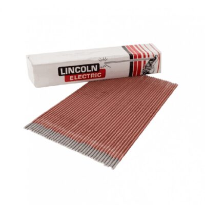 ELECTRODO 6010 3/32 PR CAJA (44 LB) LINCON 01101003