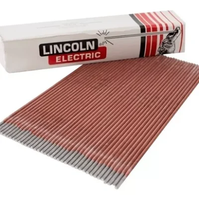 ELECTRODO 6010 3/32 PR LB LINCON