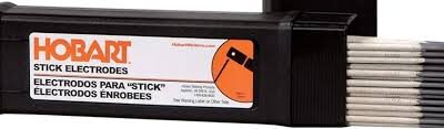 ELECTRODO 6013 1/8 PV CAJA HOBARTH