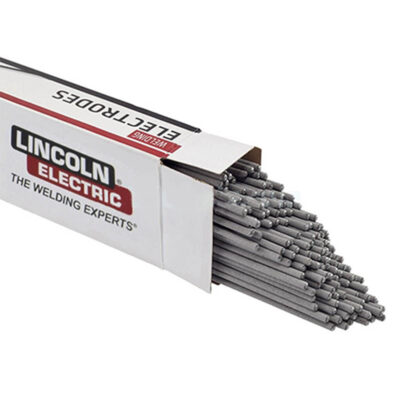 ELECTRODO 7018 1/8 PB CAJA 35.2 LB LINCOLN 01101016