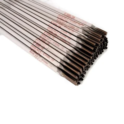 ELECTRODO ACERO INOXIDABLE 1/8 308L VARILLA UNI.