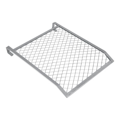 REJILLA ESCURRIDORA P/RODILLO TRUPER 102551