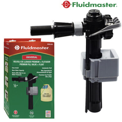 FLOTE P/TANQUE 1/2 PREMIUM FLUIDMASTER 747U-011