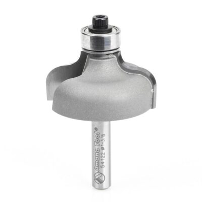 FRESA P/ROUTER OGEE 1/4"*3/8" HUNTER PT-2063