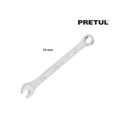 LLAVE COLA Y CORONA 10MM PRETUL 21904