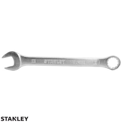 LLAVE COLA Y CORONA 13 MM STANLEY