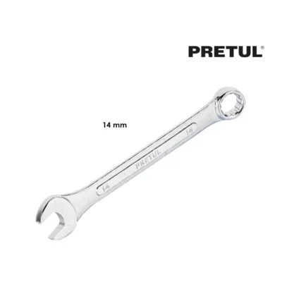 LLAVE COLA Y CORONA 14MM PRETUL 21908