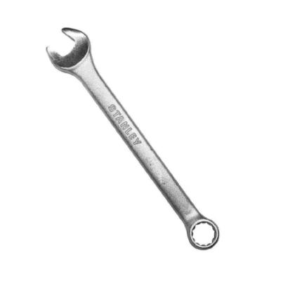LLAVE COLA Y CORONA 20 MM HUNTER