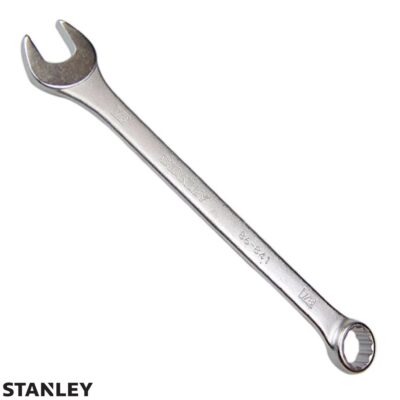 LLAVE COLA Y CORONA 7/8 STANLEY
