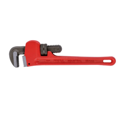 LLAVE STILSON 10 PRETUL 22011
