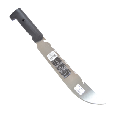 MACHETE  12 TIPO RAMBO CORNETA