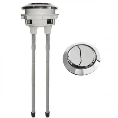 MANESILLA P/SANITARIO PUSH 48MM FLUIDMASTER 800P-48