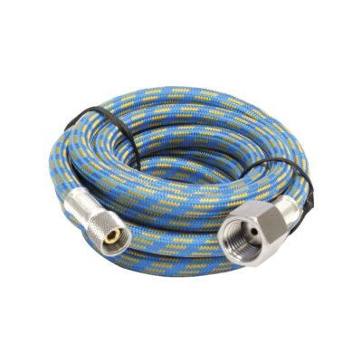 MANGUERA P/AIRE P/AEROGRAFO TOOLCRAFT