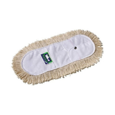 MOPA DE ALGODON REPUESTO 90 CM.