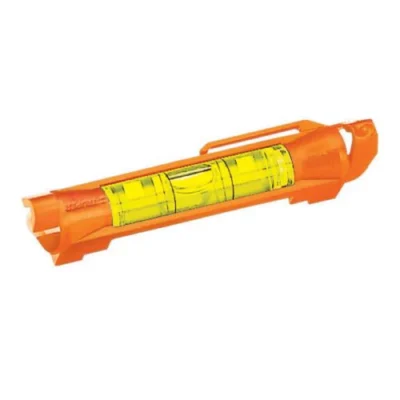 NIVEL DE HILO 75MM 2 PZ TRUPER 17058