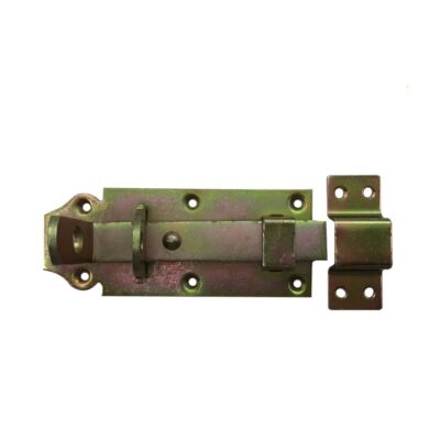 PASADOR DE BARRA 6 HUNTER