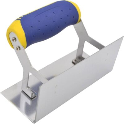 PLANCHA P/ACABADOS ESQUINA INTERNA