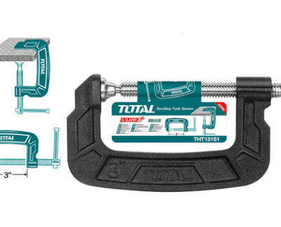 SARGENTO 4 TOTAL 42881 THT13141