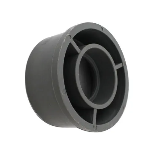 REDUCIDOR BUSHING PVC 8 * 4 P/DRENAJE