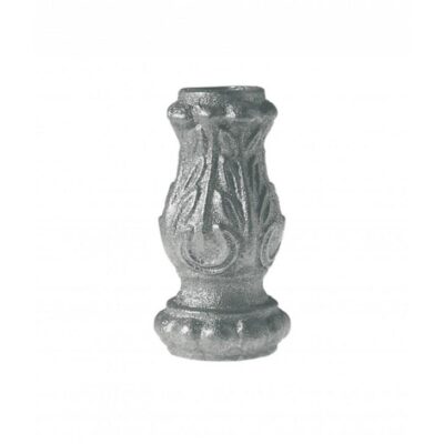 MACOLLA GRIEGA P/HIERR RED. 5/8