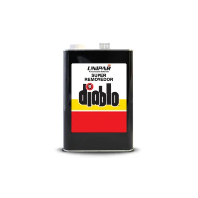 REMOVEDOR DE PINTURA 1/4 DIABLO SUR