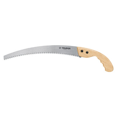 SERRUCHO P/PODAR 14 TRUPER 101430