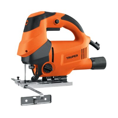 SIERRA CALADORA 750W TRUPER 15423