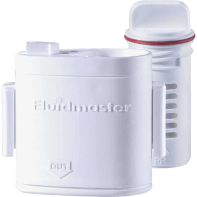SISTEMA DE LIMPIEZA P/SANITARIO FLUIDMASTER 8300W-011