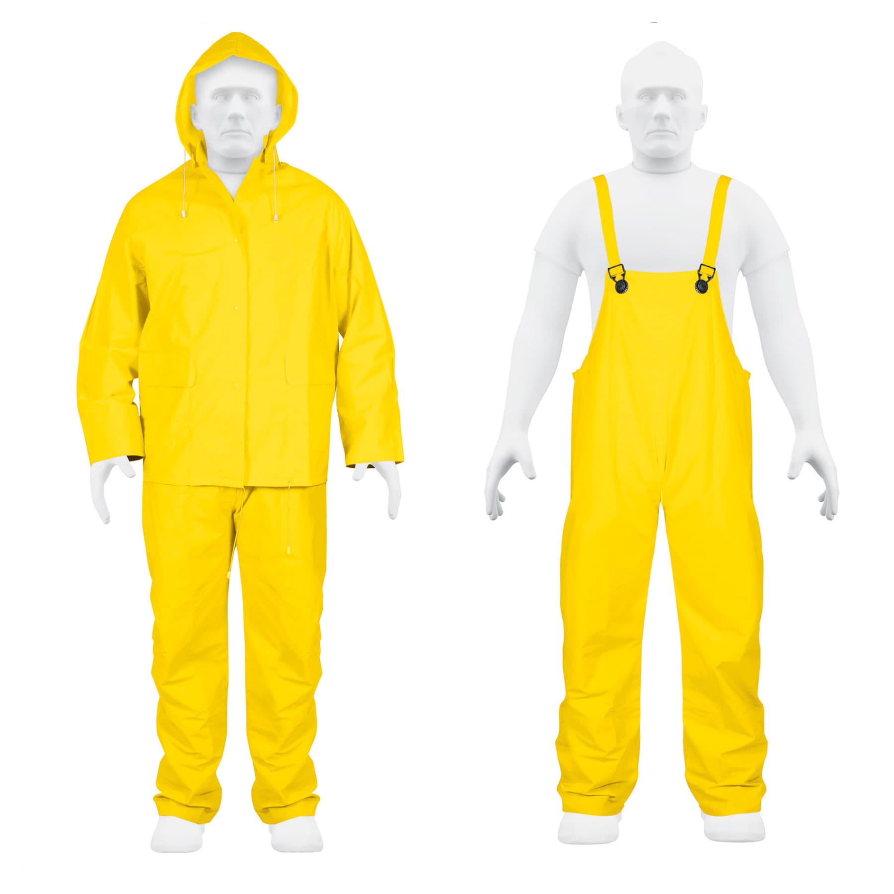 CAPA IMPERMEABLE JUEGO L IMPER PRO